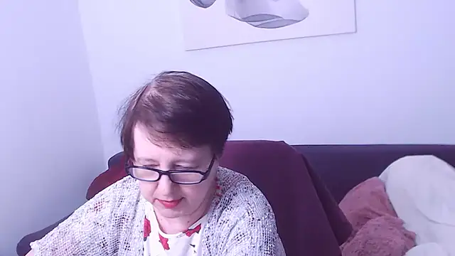 แชท XXX สดของ ChristaRose