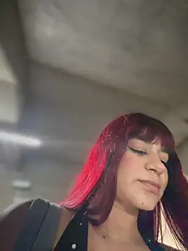 Show de webcam de Antonella_ro