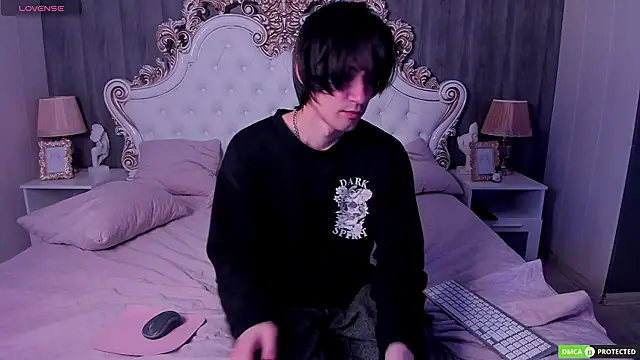 Chat XXX en directo de CalvinOwens