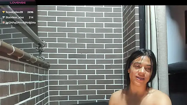 Chat XXX en directo de Deisy_Torres