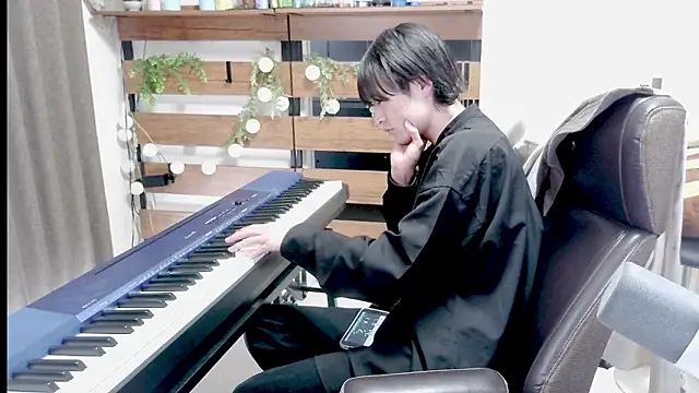 Chat XXX en directo de IroManager