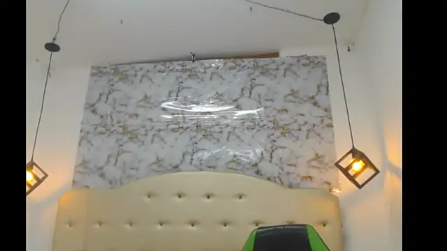 Kathiasaints' Webcam Show