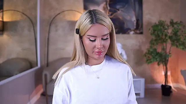 EvaZane Live XXX Chat