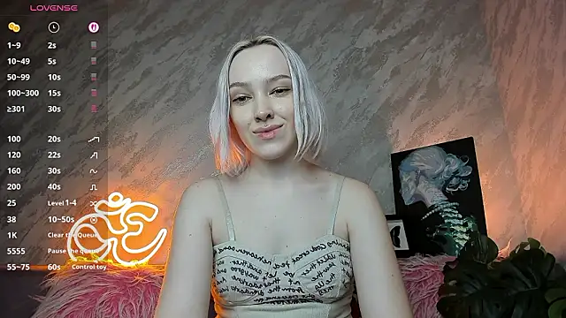 cheryl_mason Chat XXX in diretta