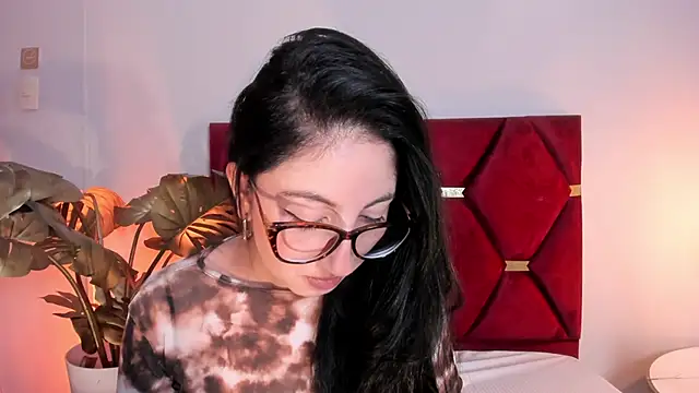 Czat XXX na żywo – Emilywatsonn