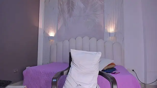 Chatroom XXX en direct de NastassjaCandy