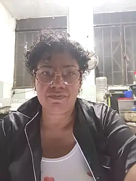 Pupi-Lanegra: вебкам-шоу