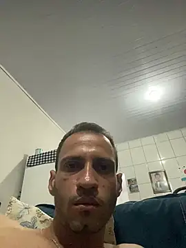 Show Webcam de Joaopedro9810