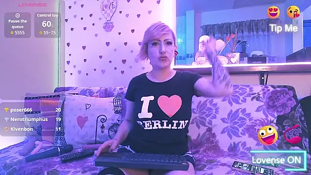 Maria_fernandaxxx_ Live XXX Chat