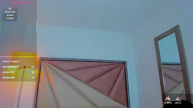 ShegoBlake Live XXX Chat