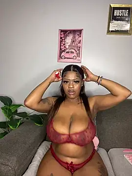 Baddest_BoobiesのライブXXXチャット