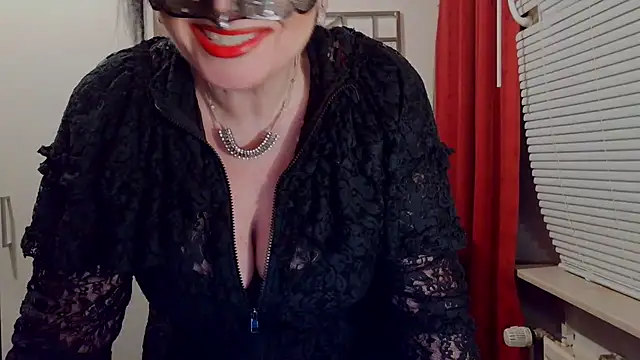 LadyMaxime511 现场XXX聊天