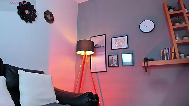 Chatroom XXX en direct de victoria_byte