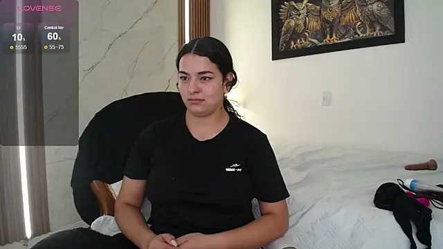 XXX chat uživo modela Noah_Jhonson