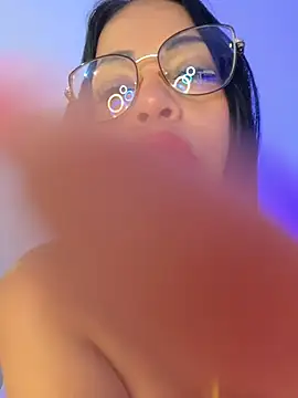 KAROL_RUBI Chat XXX in diretta