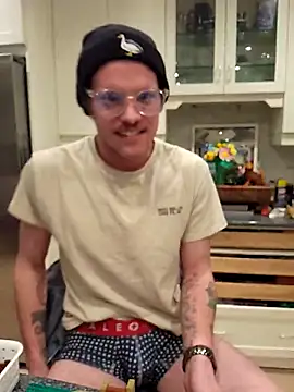 Soxxxy Live XXX-chat