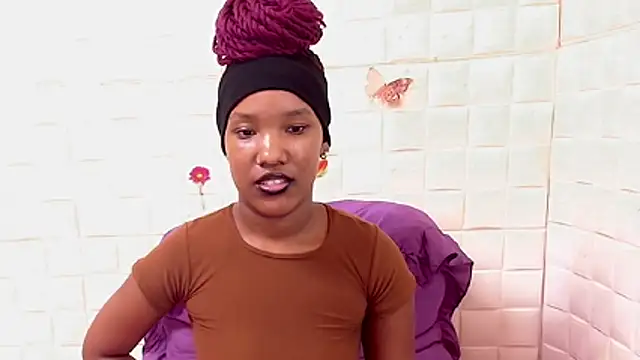 EroticSexyPrada Live XXX Chat