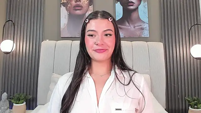 GiannaColling1 Live XXX Chat