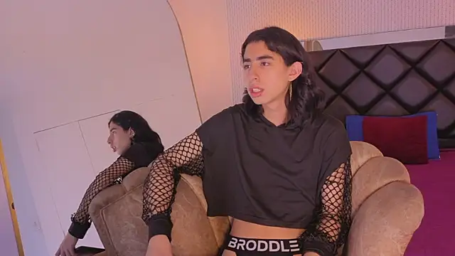 ryo_light Live XXX-chat