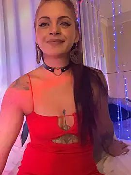 _TayllorSweet_ Live XXX Chat