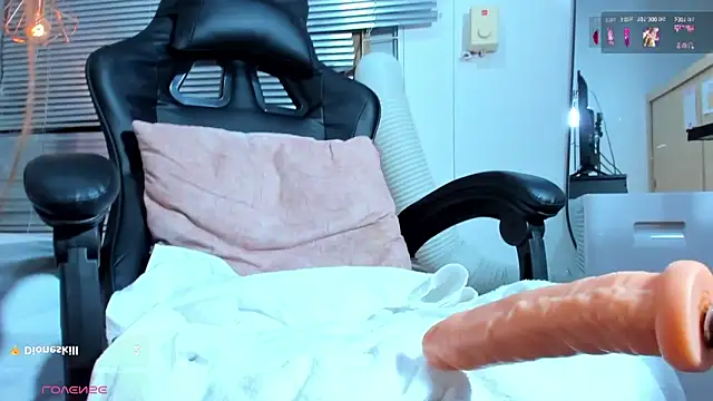 Chatroom XXX en direct de lissa_jhonsoon