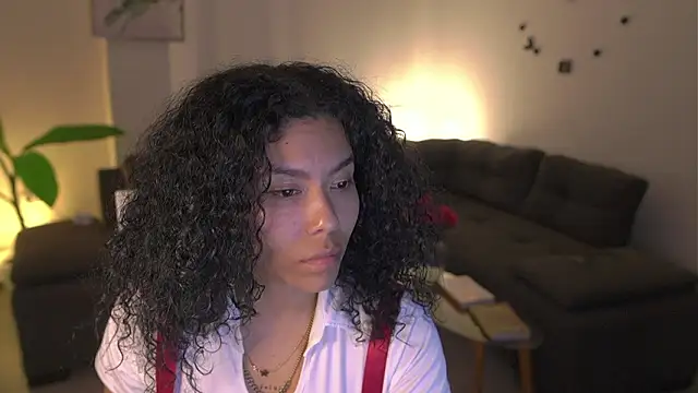 XXX chat uživo modela kyria_1