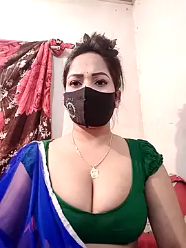 Payel_50 Webcam-Show