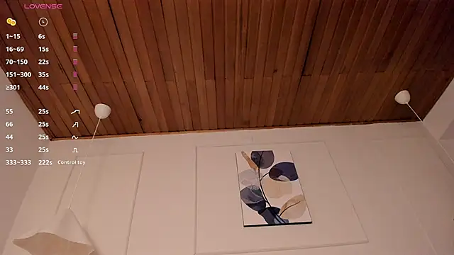 Chatroom XXX en direct de nikolevoshkie_