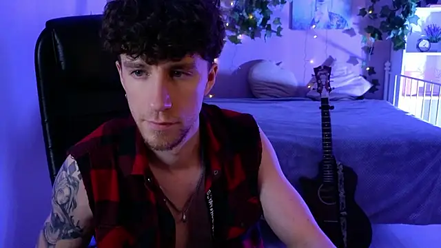 Chat XXX en directo de mark_caron