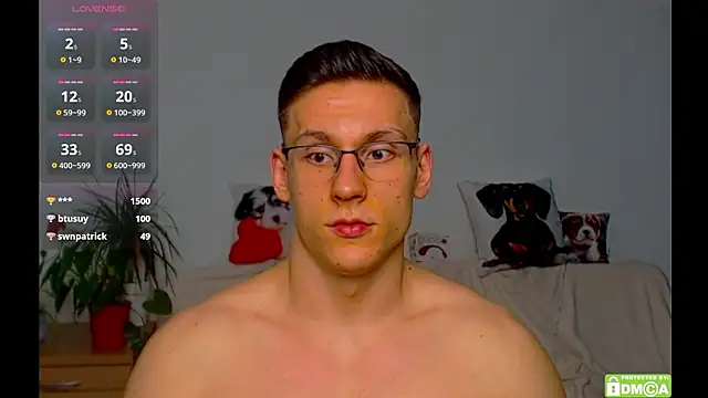 Chat XXX en directo de ZeinMiracles