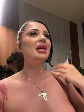 Chat XXX ao vivo de KylieKroftt