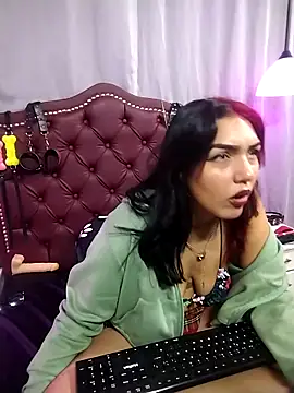 Chat XXX en directo de Sophie-dbs