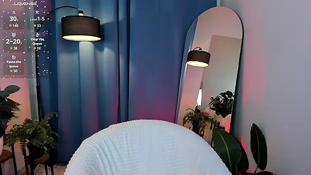 Chat XXX en directo de PollyMayer