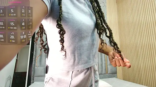 Chatroom XXX en direct de CheatingNeighborr