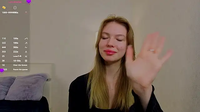 Chat XXX en directo de Erosyne