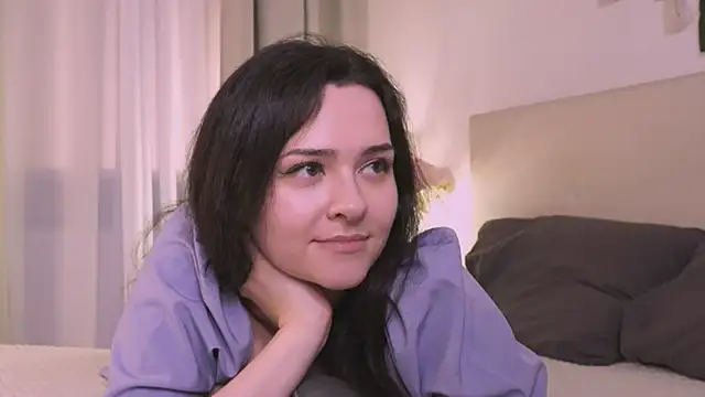 Chat XXX en directo de Camilla_Rowen