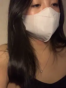 lana-kanのウェブカメラショー