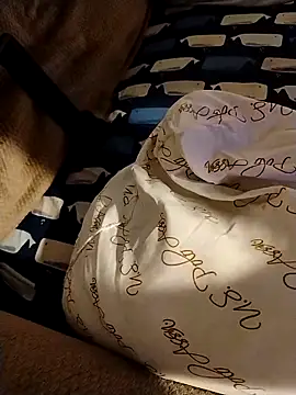 Show Webcam de LoverGamer1