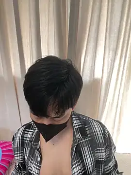 kimze7 网络视讯表演