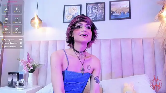 Tracy_lee_'s Live XXX Chat