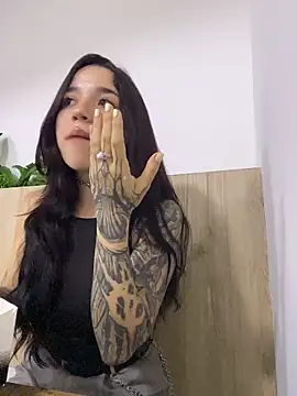 _Charlotte_Rose Live XXX Chat