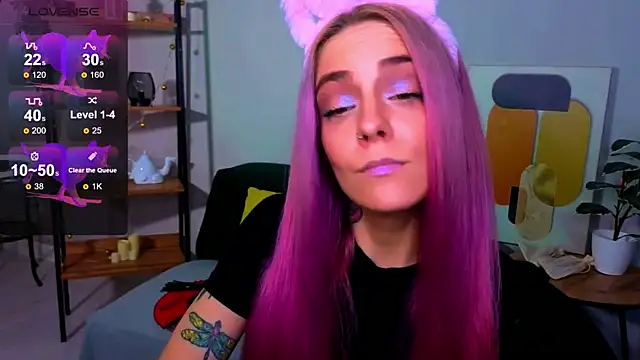 cherrie_sherry: онлайн-секс-чат