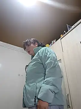 Chatroom XXX en direct de HannaRose-