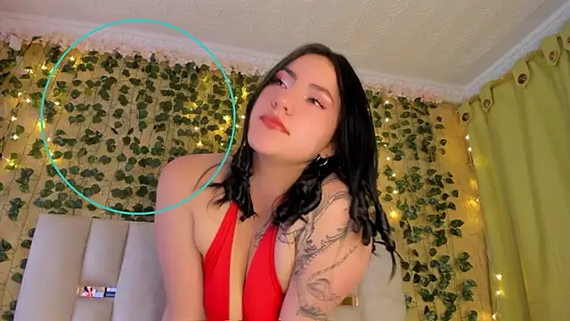 JeniferPowell_nm – webcam-show