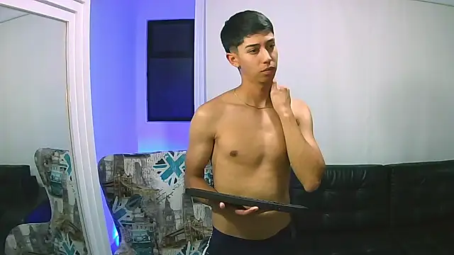 Matt_Jonnes Live XXX-chat