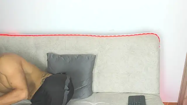 _Alex_Colton 现场XXX聊天