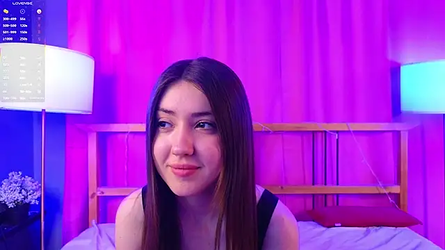 Chatroom XXX en direct de AliceZimmer