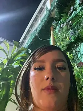 Chatroom XXX en direct de Lia_millerl