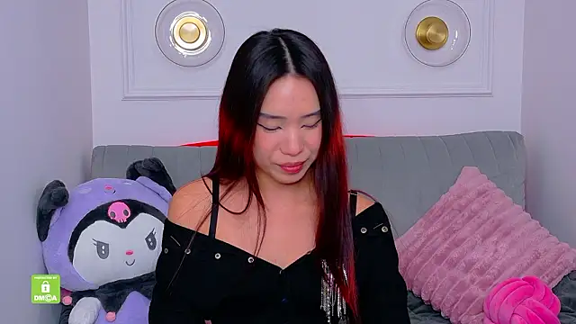 EveNightfall Chat XXX in diretta