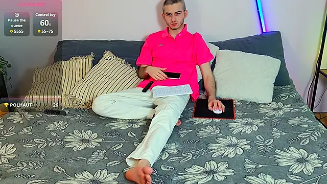 Magic_Storms Webcamshow